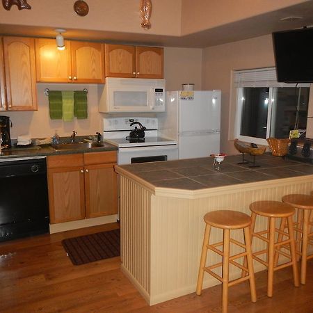 Sea Haven Motel Rockaway Beach Quarto foto