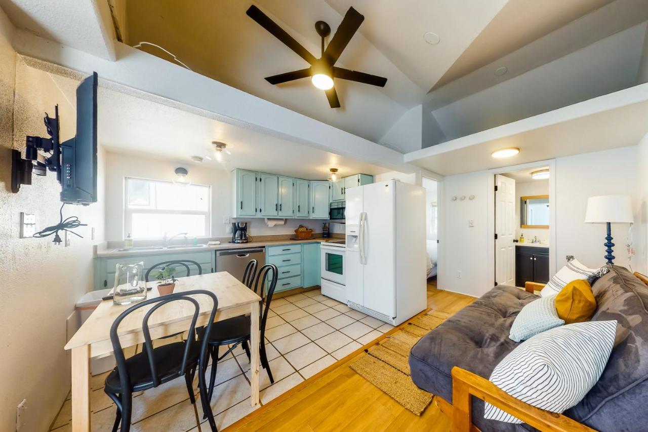 Sea Haven Motel Rockaway Beach Quarto foto