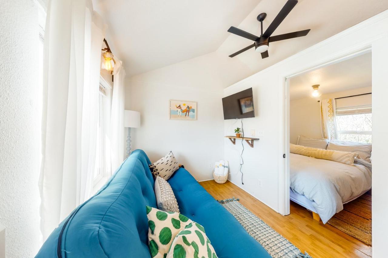 Sea Haven Motel Rockaway Beach Quarto foto