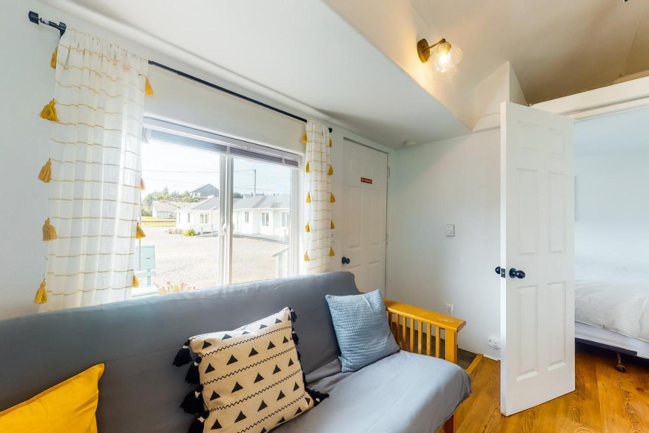 Sea Haven Motel Rockaway Beach Quarto foto