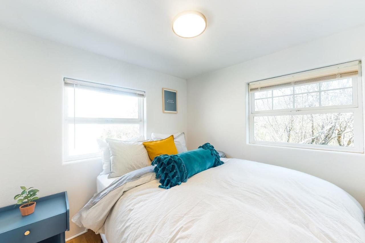 Sea Haven Motel Rockaway Beach Quarto foto