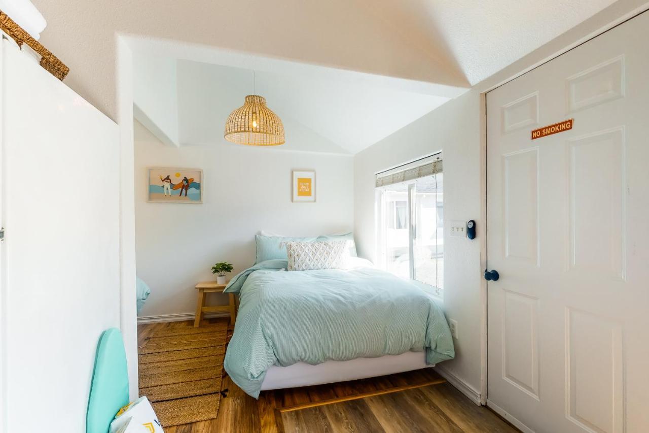 Sea Haven Motel Rockaway Beach Quarto foto