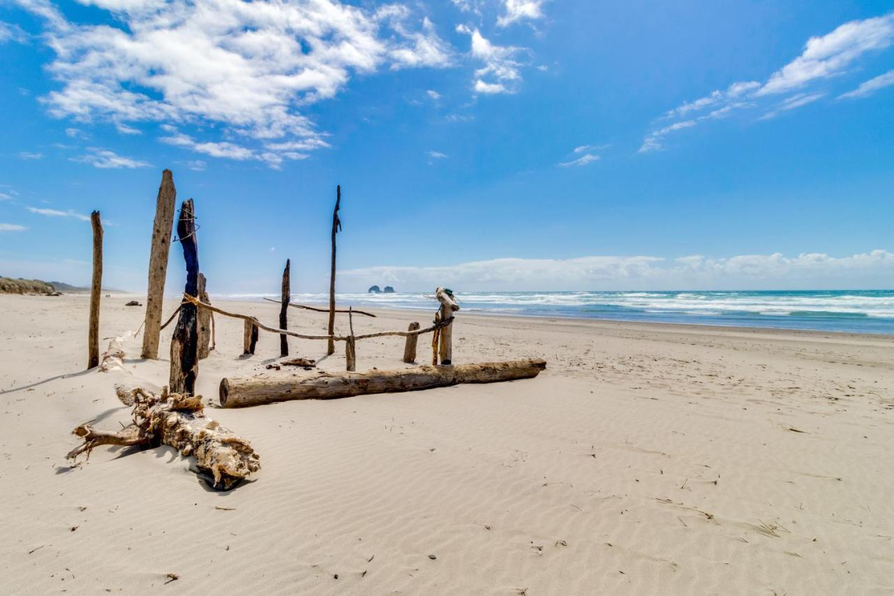 Sea Haven Motel Rockaway Beach Quarto foto