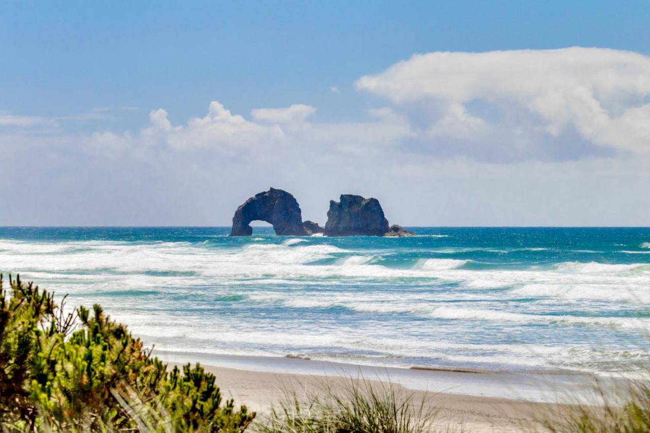 Sea Haven Motel Rockaway Beach Quarto foto
