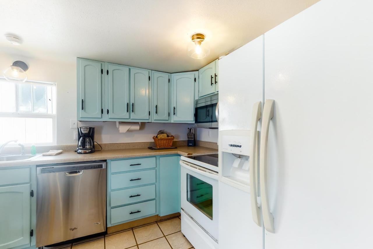 Sea Haven Motel Rockaway Beach Quarto foto