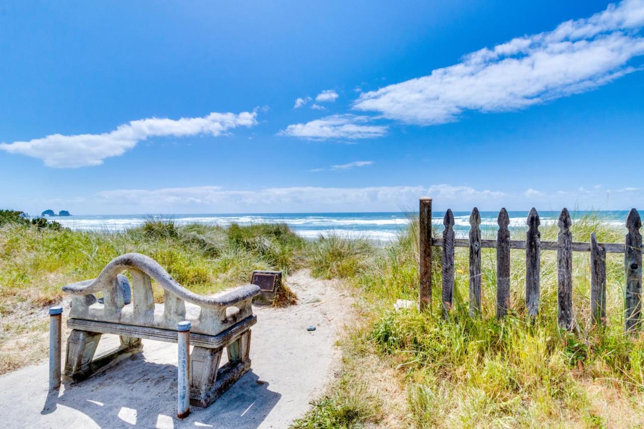 Sea Haven Motel Rockaway Beach Quarto foto