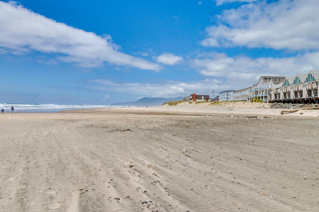 Sea Haven Motel Rockaway Beach Quarto foto