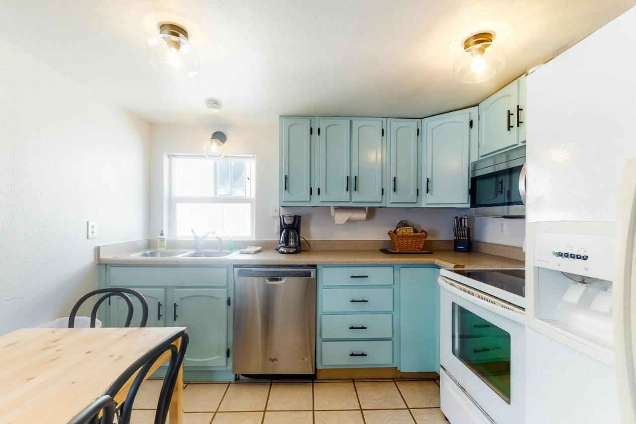 Sea Haven Motel Rockaway Beach Quarto foto