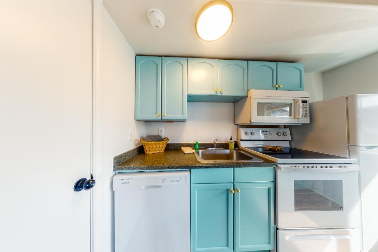 Sea Haven Motel Rockaway Beach Quarto foto