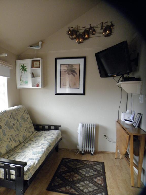Sea Haven Motel Rockaway Beach Quarto foto