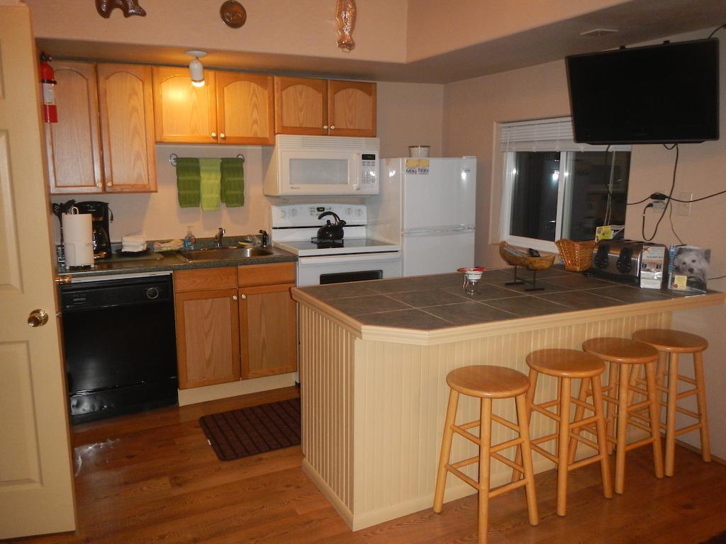Sea Haven Motel Rockaway Beach Quarto foto
