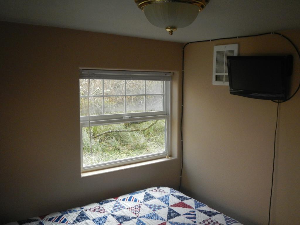 Sea Haven Motel Rockaway Beach Quarto foto