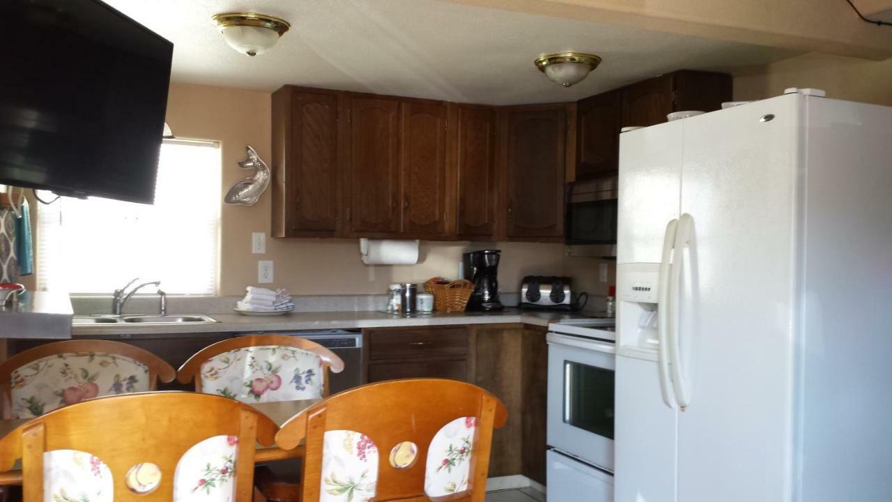 Sea Haven Motel Rockaway Beach Exterior foto